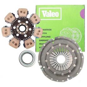 Kit d'embrayage réf. 3713531M1 - Massey Ferguson
