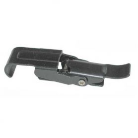 Assemblage de serrure de capot réf. 5148821 - Fiat