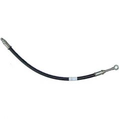 Tuyau de direction assistée 165 185 188 Flexy pour MASSEY FERGUSON