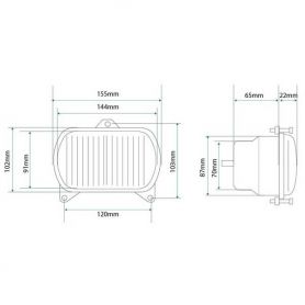 Phare Renault 551-1151 / 1681-1181 pour RENAULT