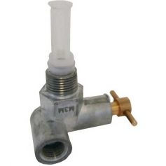 Robinet de carburant 165 188 laiton du robinet pour MASSEY FERGUSON Robinet de carburant 165 188 laiton du robinet pour MASSEY FERGUSON