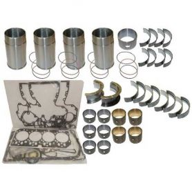 Kit moteur John Deere 4045D 350 Series pour JOHN DEERE