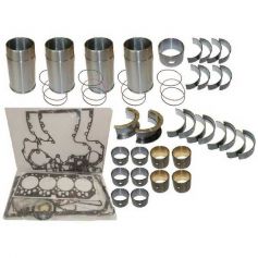 Kit moteur John Deere 4045D 350 Series pour JOHN DEERE Kit moteur John Deere 4045D 350 Series pour JOHN DEERE