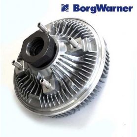 Ventilateur visqueux Renault Celtis Ergos Ares pour RENAULT