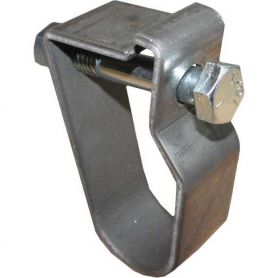Support de boîte à outils pour MASSEY FERGUSON
