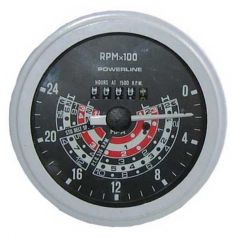 Horloge de compte-tours réf. 828031M92 - Massey Ferguson Horloge de compte-tours réf. 828031M92 - Massey Ferguson