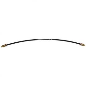 Conduite de carburant - réservoir à pompe d'aspiration 135 148 152 240 265 Flexy pour MASSEY FERGUSON