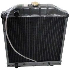 Radiateur Fiat 580 680 780 980 60-90 70-90 pour FIAT Radiateur Fiat 580 680 780 980 60-90 70-90 pour FIAT
