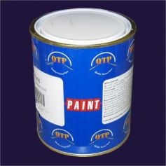 Peinture 1 Ltr IHC / Leyland Bleu foncé pour IHC