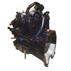 Moteur complet SISU 4 CYLINDRES Réf. V862660996 pour MASSEY FERGUSON