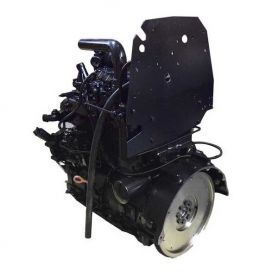 Moteur complet SISU 44L Réf. V83566186 pour MASSEY FERGUSON
