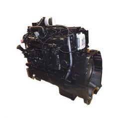 Moteur complet SISU 66ET 6 cylindres Turbo Réf. V862761263 pour MASSEY FERGUSON Moteur complet SISU 66ET 6 cylindres Turbo Réf. V862761263 pour MASSEY FERGUSON