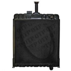 Radiateur IH précoce 248-484,485-885 et XL 595-995 pour IHC Radiateur IH précoce 248-484,485-885 et XL 595-995 pour IHC