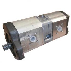 Pompe hydraulique pour IHC