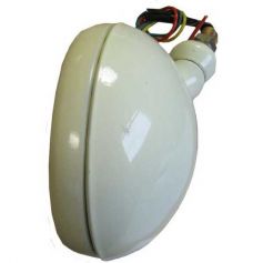 Lampe frontale David Brown LH pour DAVID BROWN Lampe frontale David Brown LH pour DAVID BROWN