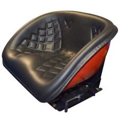 Siège baquet pour MASSEY FERGUSON Siège baquet pour MASSEY FERGUSON