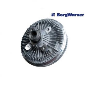 Ventilateur visqueux CX McCormick CX MC Series pour IHC