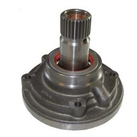 Pompe à huile de convertisseur Rèf. 530718M91 pour MASSEY FERGUSON