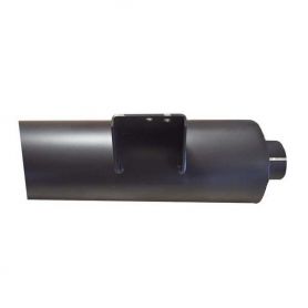 Pot d'échappement série Deutz 06 07 pour DEUTZ