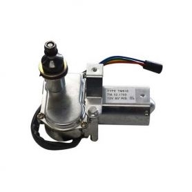 Moteur d'essuie-glace réf. AL34846 pour John Deere