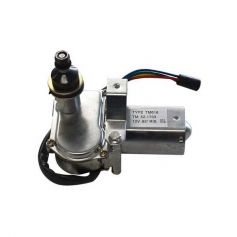 Moteur d'essuie-glace réf. AL34846 pour John Deere Moteur d'essuie-glace réf. AL34846 pour John Deere