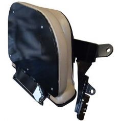 Siège passager Réf. LVB25717-  JOHN DEERE