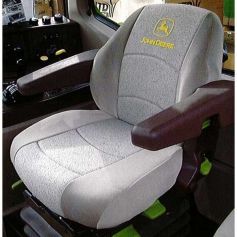 Housse de siège réf. MCJHD1110 pour John Deere Housse de siège réf. MCJHD1110 pour John Deere