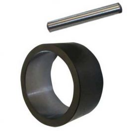 Pompe hydraulique à arbre porteur John Deere 3040 pour JOHN DEERE