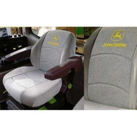 Housse de siège réf. MCJHD1730 pour John Deere