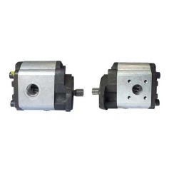 Pompe Hydaulic John Deere 6000 6010 - pour JOHN DEERE Pompe Hydaulic John Deere 6000 6010 - pour JOHN DEERE