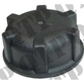 Bouchon de remplissage du vase d'expansion de radiateur réf. AL58894 pour John Deere