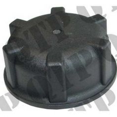 Bouchon de remplissage du vase d'expansion de radiateur réf. AL58894 pour John Deere