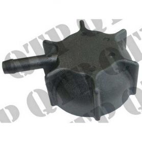 Bouchon de vase d'expansion de radiateur réf. AL78005 pour John Deere
