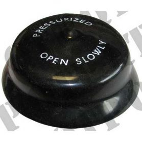 Bouchon de radiateur réf. AR76619 pour John Deere