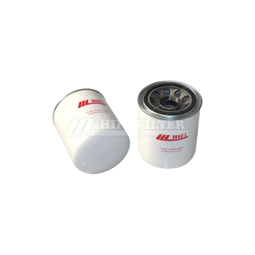 FILTRE HYDRAULIQUE RÉF. SH63736 - HIFI FILTER