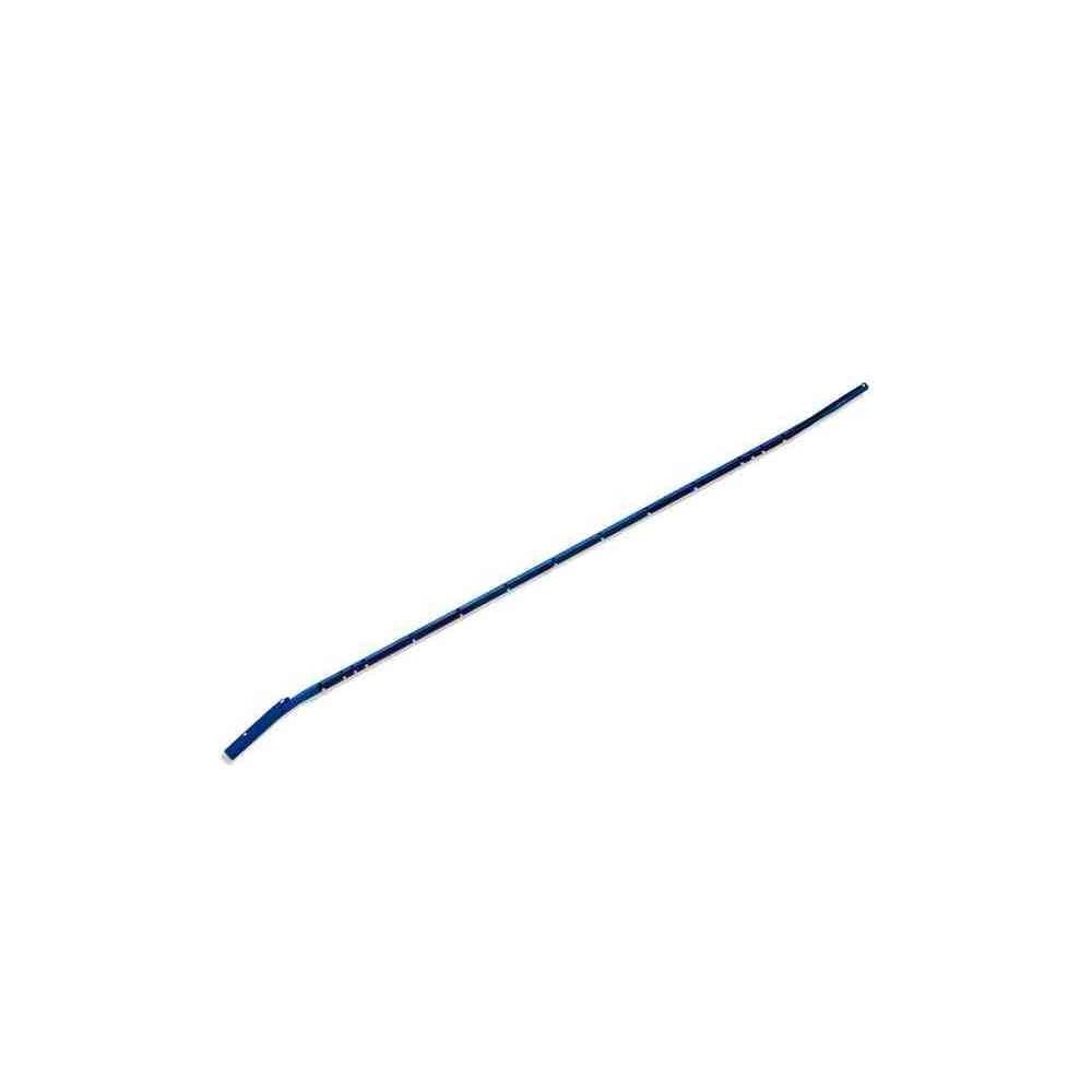GUIDE INFÉRIEUR GAUCHE POUR 9000L, 9000M, SB, VL, VM RÉF. 944011411 - NEW HOLLAND