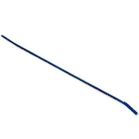 GUIDE INFÉRIEUR DROIT POUR 9000L, 9000M, SB, VL, VM RÉF. 944011412 - NEW HOLLAND