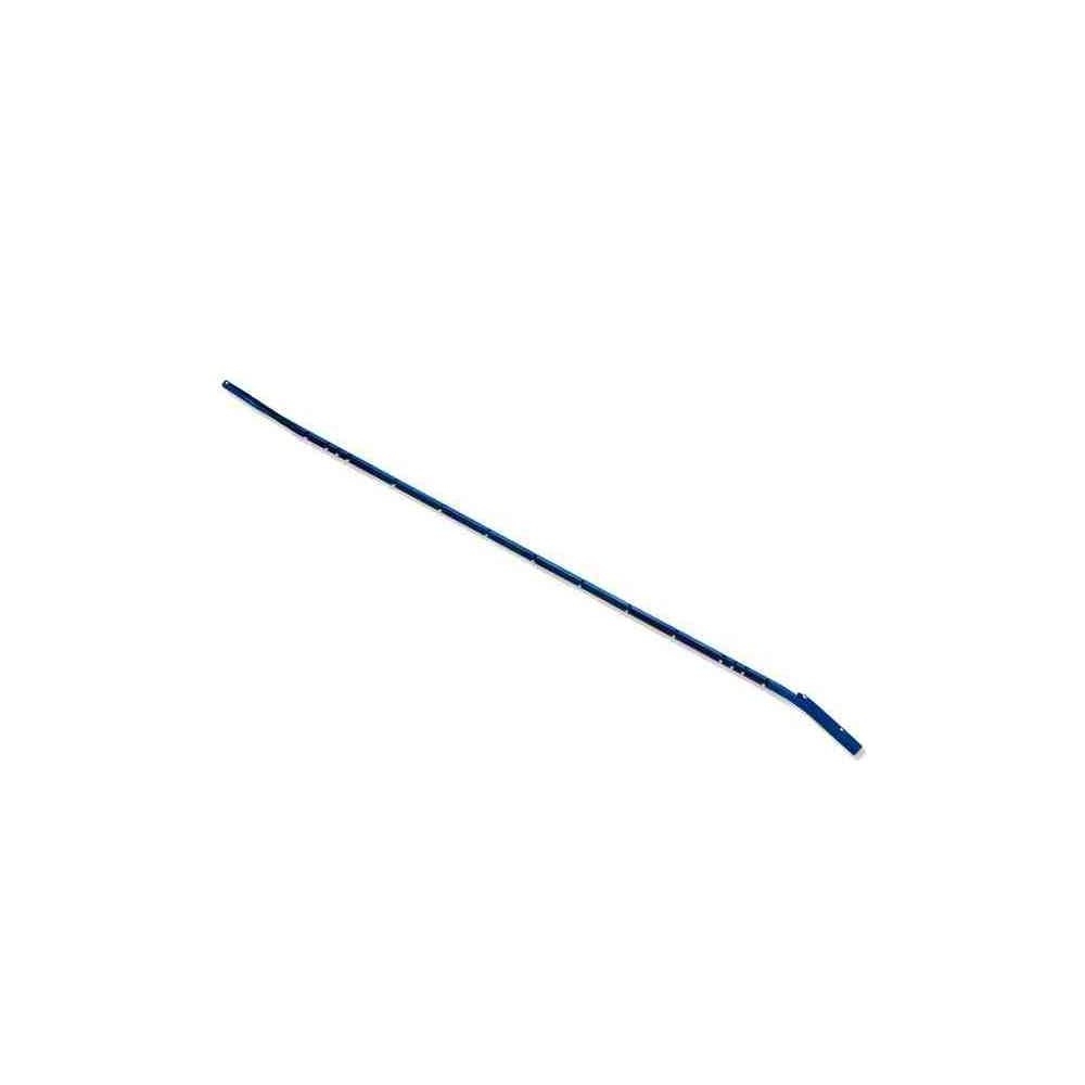 GUIDE INFÉRIEUR DROIT POUR 9000L, 9000M, SB, VL, VM RÉF. 944011412 - NEW HOLLAND