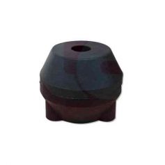 ISOLATEUR ANTI-VIBRANT POUR GUIDE PIQUET RÉF. 920019360 - NEW HOLLAND ISOLATEUR ANTI-VIBRANT POUR GUIDE PIQUET RÉF. 920019360 - NEW HOLLAND