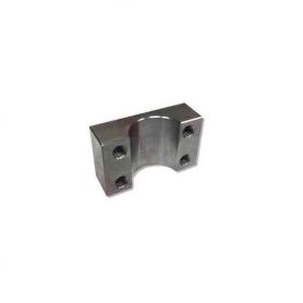 COLLIER SUPPORT COLONNE ANTÉRIEURE RÉF. 944029473 - NEW HOLLAND