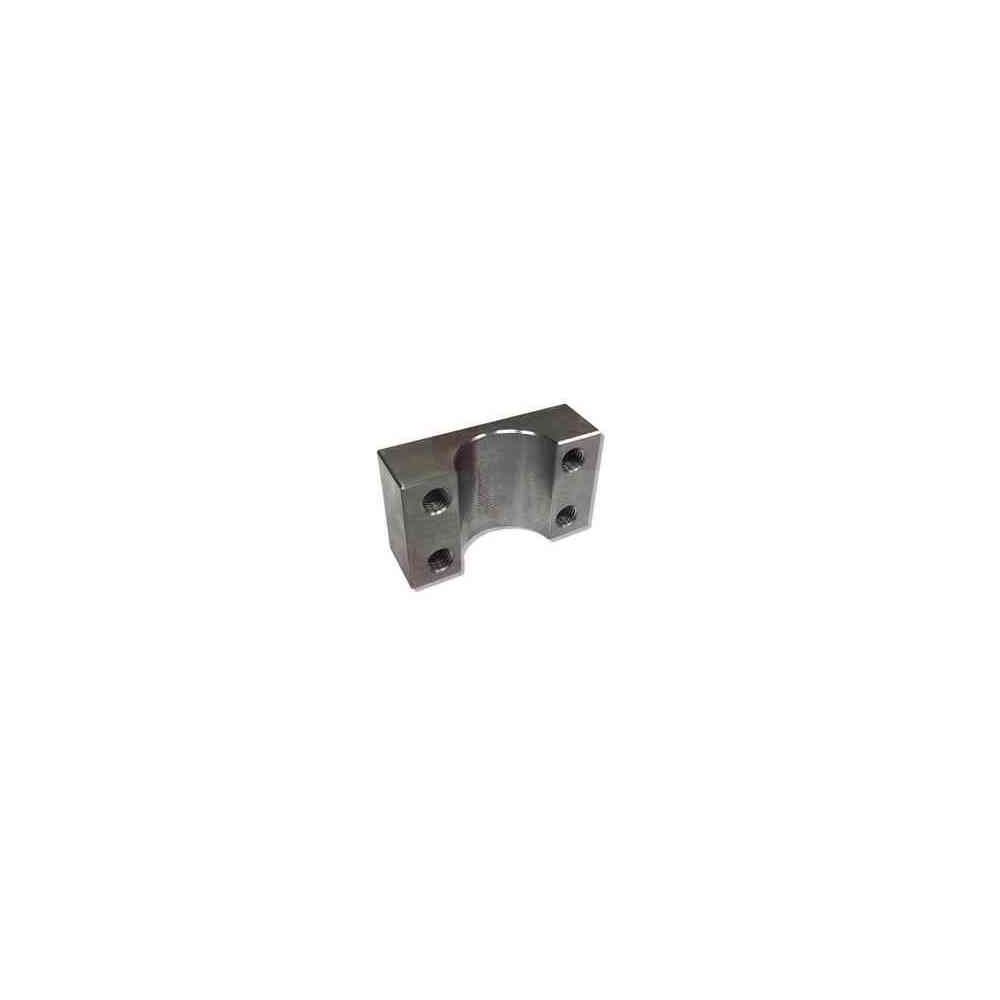 COLLIER SUPPORT COLONNE ANTÉRIEURE RÉF. 944029473 - NEW HOLLAND