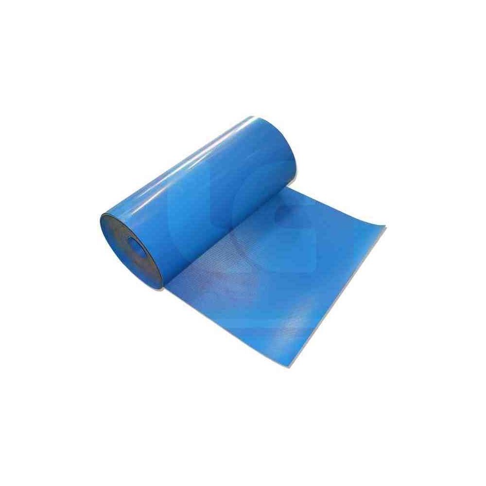 TAPIS LISSE/RUGEUX 2 TOILES (PRIX AU M²) RÉF. GRBRAUD - NEW HOLLAND