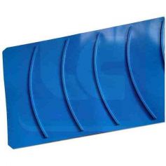 TAPIS POUR BRAS DE DÉCHARGEMENT LATÉRAL, LARGEUR 450 MM (PRIX AU ML) RÉF. NASCBRA1 - NEW HOLLAND TAPIS POUR BRAS DE DÉCHARGEMENT LATÉRAL, LARGEUR 450 MM (PRIX AU ML) RÉF. NASCBRA1 - NEW HOLLAND