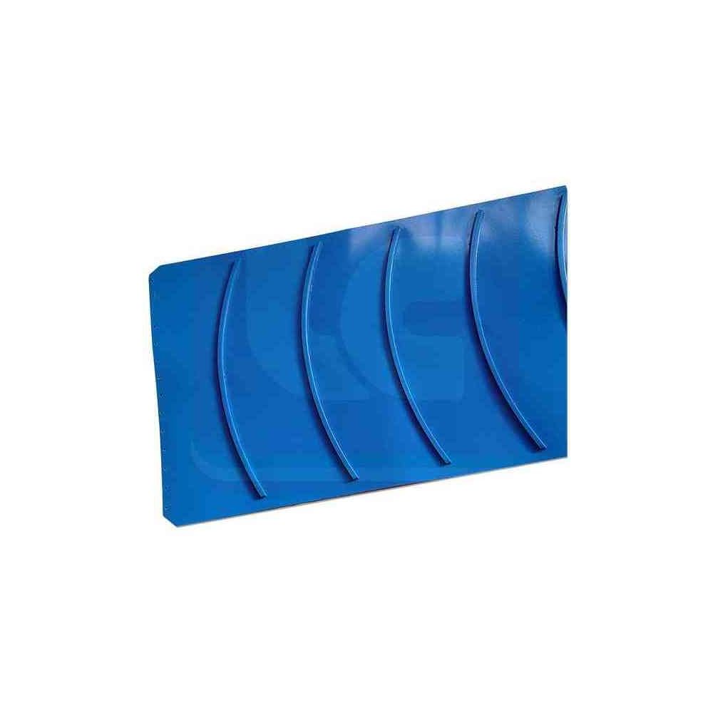 TAPIS POUR BRAS DE DÉCHARGEMENT LATÉRAL, LARGEUR 450 MM (PRIX AU ML) RÉF. NASCBRA1 - NEW HOLLAND