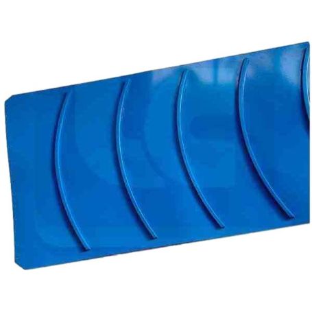 TAPIS POUR BRAS DE DÉCHARGEMENT LATÉRAL, LARGEUR 350 MM (PRIX AU ML) RÉF. NASCBRA2 - NEW HOLLAND TAPIS POUR BRAS DE DÉCHARGEMENT LATÉRAL, LARGEUR 350 MM (PRIX AU ML) RÉF. NASCBRA2 - NEW HOLLAND
