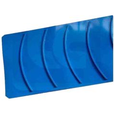 TAPIS POUR BRAS DE DÉCHARGEMENT LATÉRAL, LARGEUR 350 MM (PRIX AU ML) RÉF. NASCBRA2 - NEW HOLLAND TAPIS POUR BRAS DE DÉCHARGEMENT LATÉRAL, LARGEUR 350 MM (PRIX AU ML) RÉF. NASCBRA2 - NEW HOLLAND