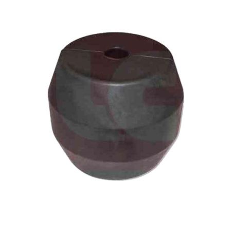 ISOLATEUR ANTI VIBRATION POUR TÊTE RÉF. 84348978 - NEW HOLLAND ISOLATEUR ANTI VIBRATION POUR TÊTE RÉF. 84348978 - NEW HOLLAND