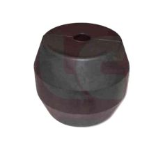 ISOLATEUR ANTI VIBRATION POUR TÊTE RÉF. 84348978 - NEW HOLLAND ISOLATEUR ANTI VIBRATION POUR TÊTE RÉF. 84348978 - NEW HOLLAND