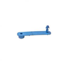 Rivet plastique réf. 44511lc - New Holland