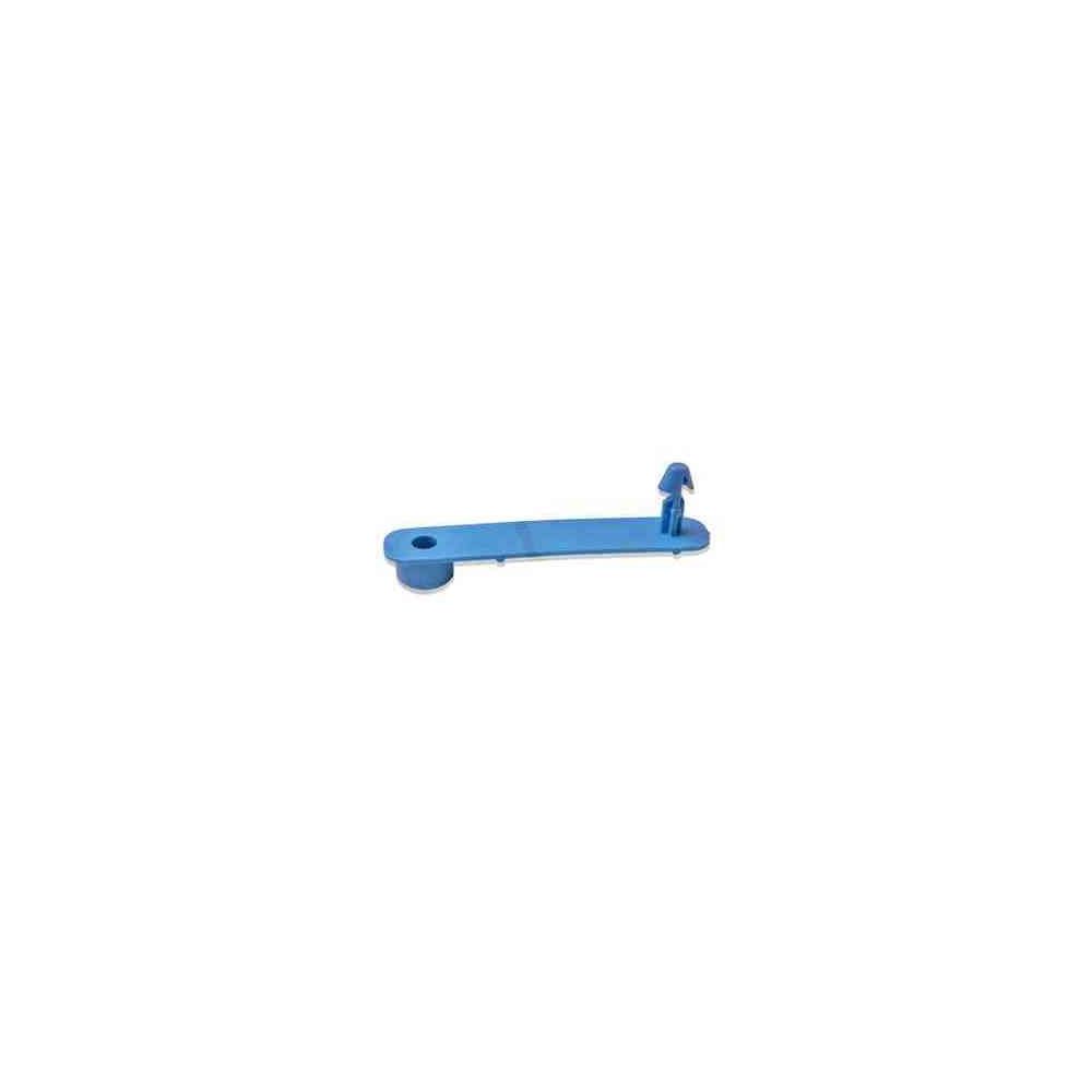 Rivet plastique réf. 44511lc - New Holland